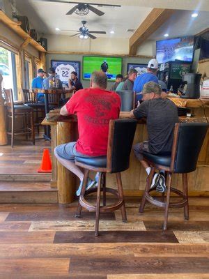 lake arrowhead sports bar