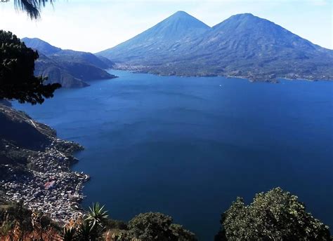 9 Incredible Hikes Around Lake Atitlán Bucketlist Bri