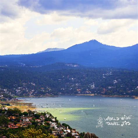 Lake Avandaro