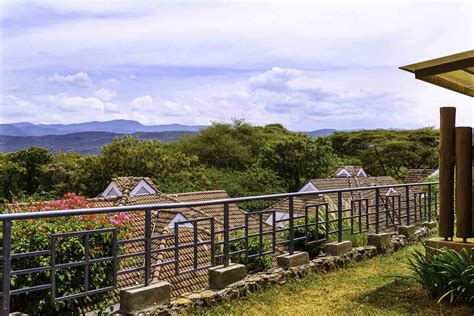 lake baringo resort