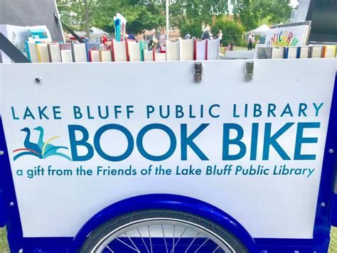 Lake Bluff Library Catalog