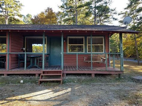 lake catherine cabin rentals