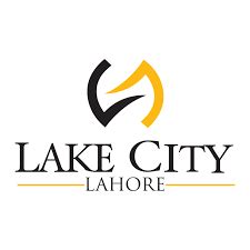 lake city lahore logo png