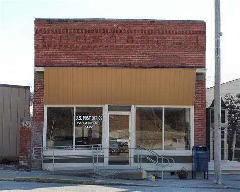 lake city tag office