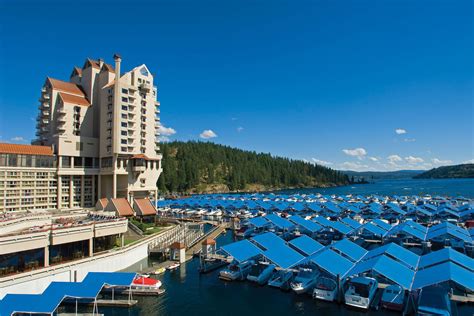 lake coeur d'alene inn