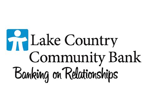 lake community bank mn
