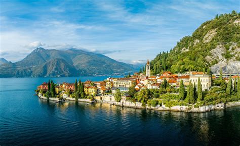 Lake Como Attractions