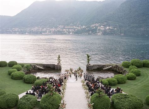 Lake Como Wedding Accommodation
