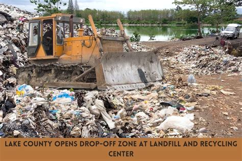 lake county ca landfill