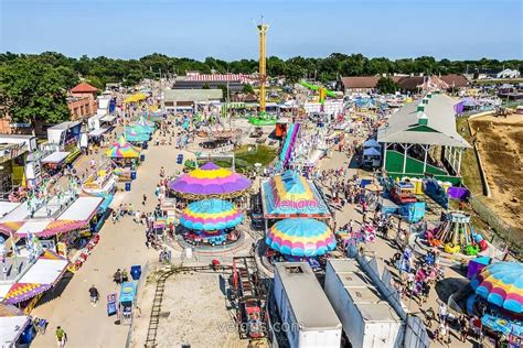 Lake County Fair Ohio Schedule LAKE NICE