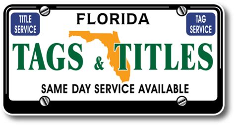 lake county florida auto tag renewal