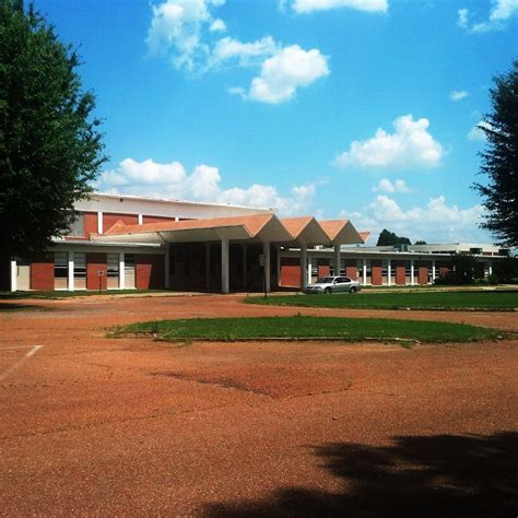 Lake County High School
