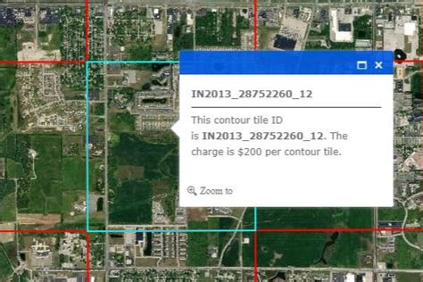 DNR Unconsolidated and Bedrock Aquifer Systems of Lake County, Indiana