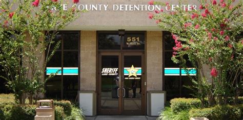 lake county jail tavares fl 32778