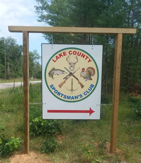 lake county sportsman club