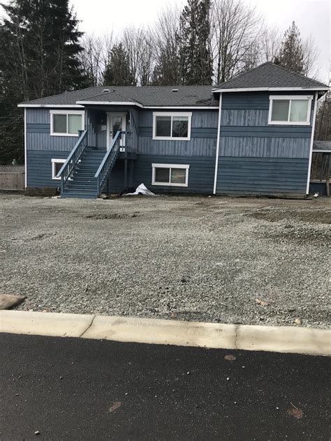 Lake Cowichan Apartment Rentals