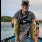 Lake Cumberland Fishing Report