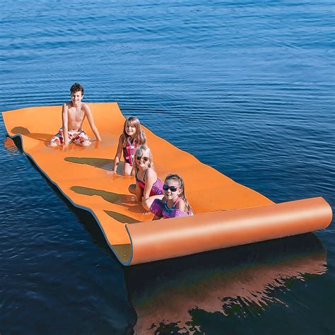 Lake Float Mats