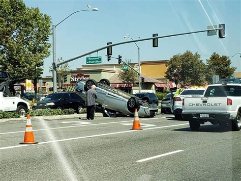 lake forest car crash