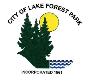 lake forest park city council