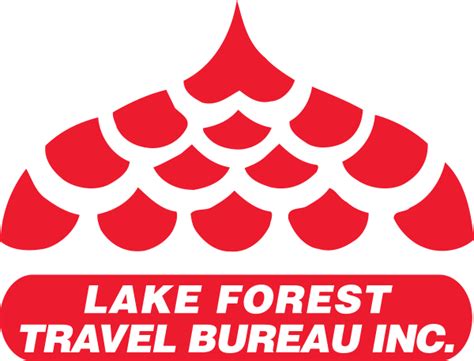 lake forest travel agency