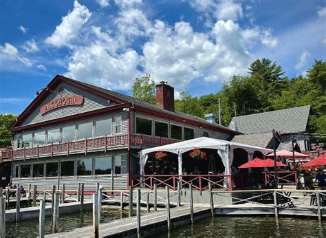 lake george restaurants open now