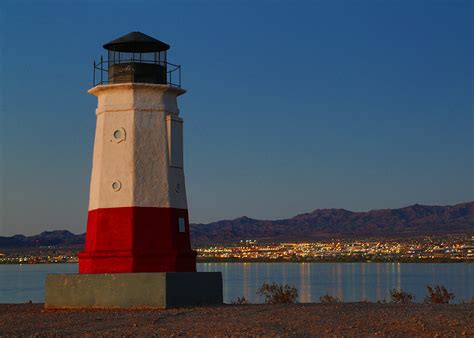 lake havasu power company