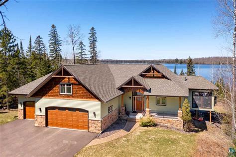 lake homes for sale in fairmont mn