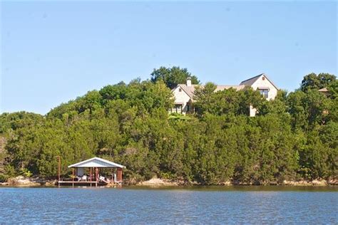 Lake House For Sale In Granbury Tx