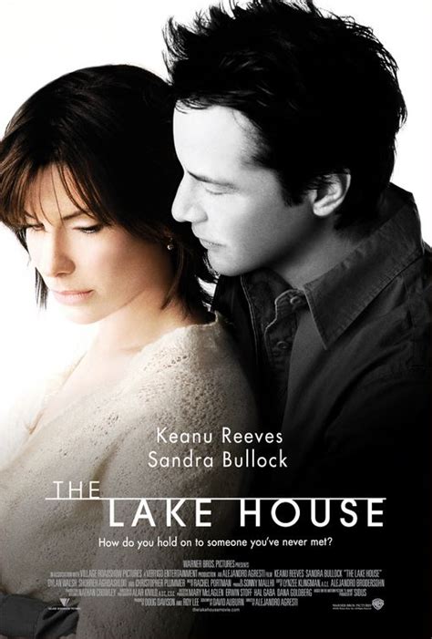 lake house movie plot