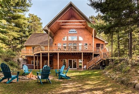 Lake House Rentals In Madison Wisconsin