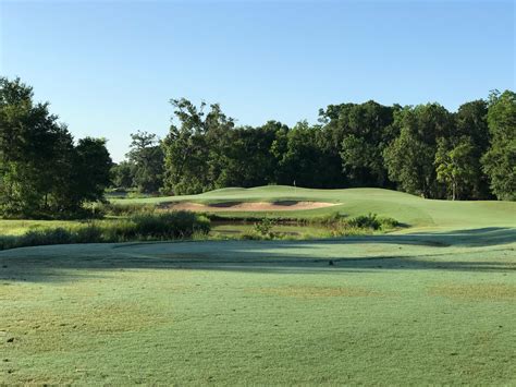 lake jackson golf course