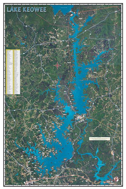 Lake Keowee Sc Zip Code