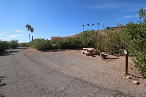 lake mead campground reservations