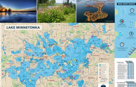 Lake Minnetonka Access