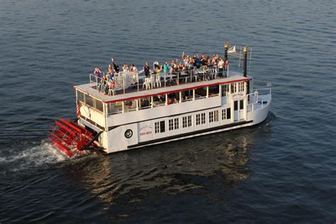 lake minnetonka cruises excelsior mn