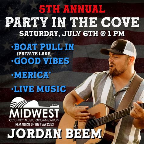 Lake Montezuma Events