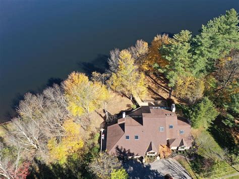 lake naomi homes for sale