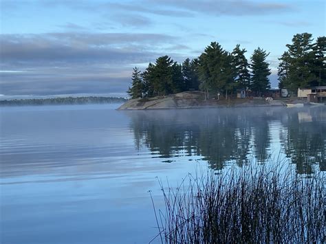 Discover the Serene Beauty of Lake Nipissing: A Hidden Natural Gem