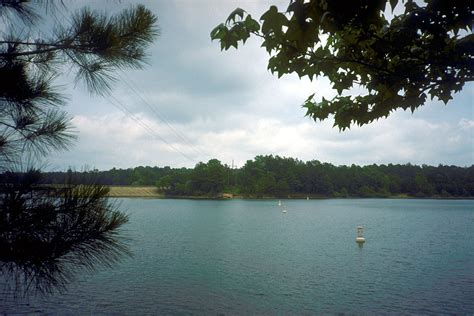 lake o the pines