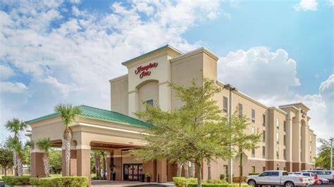 Best Western Lake Okeechobee Hotels in Okeechobee, Florida
