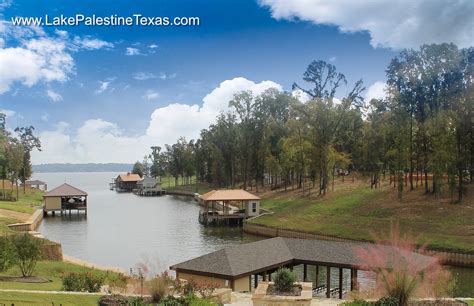 lake palestine texas real estate waterfront