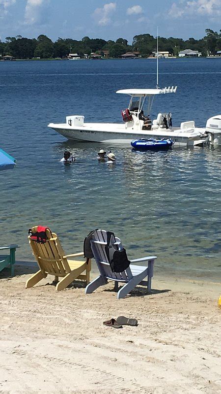 Lake Placid Fl Pontoon Boat Rentals