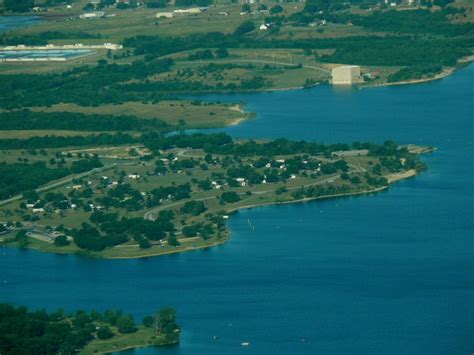 Lake Pointe Lavon Tx