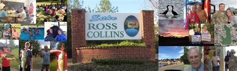 Lake Ross Collins