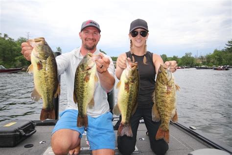 Fishing Tournaments on Lake Shelbyville