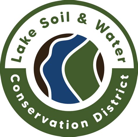 lake soil and water conservation district