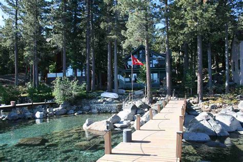 lake tahoe car camping