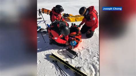 lake tahoe ski accident