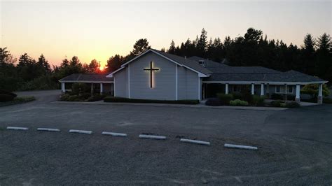 lake tapps community church